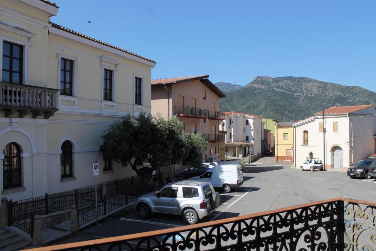 B&B Piazza Municipio San Vito  Exterior foto