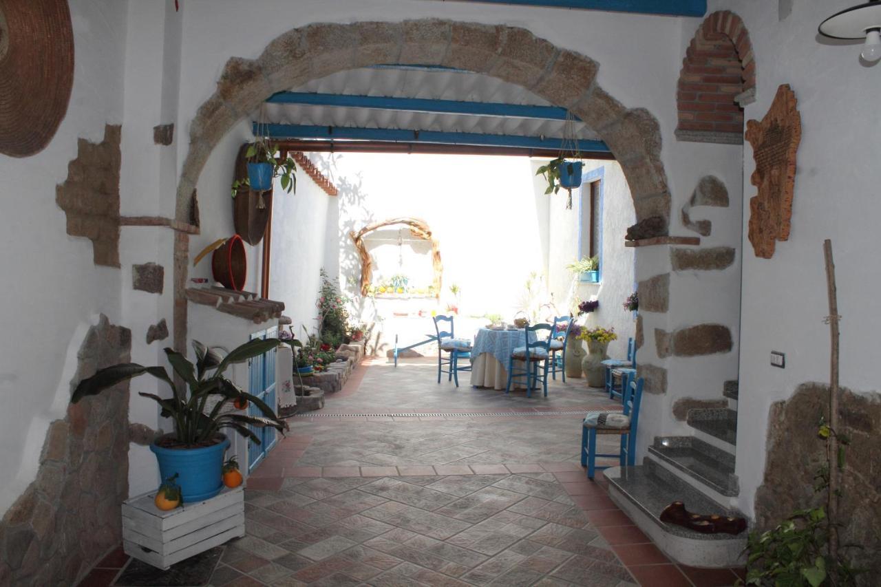 B&B Piazza Municipio San Vito  Exterior foto