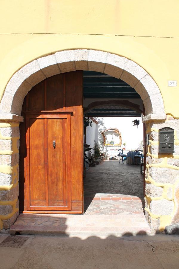 B&B Piazza Municipio San Vito  Exterior foto